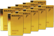 10 Packs Maxidus