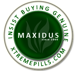 Genuine Maxidus From Xtreme-Pills.Com